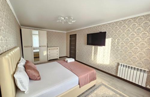 Aktobe Apartamento | Mars APARTMENTS KZ 1