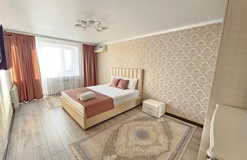Aktobe Apartamento | Mars APARTMENTS KZ 1