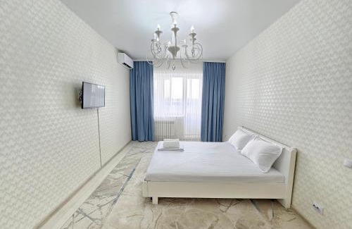 Aktobe Apartamento | Mars APARTMENTS KZ 4Б