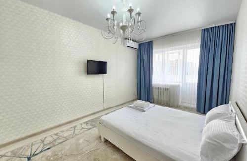 Aktobe Apartamento | Mars APARTMENTS KZ 4Б