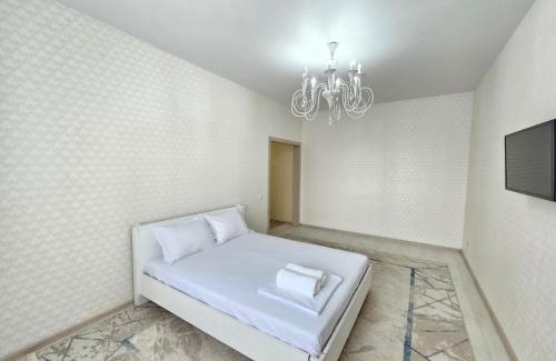 Aktobe Apartamento | Mars APARTMENTS KZ 4Б