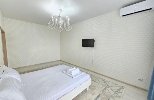 Aktobe Apartamento | Mars APARTMENTS KZ 4Б
