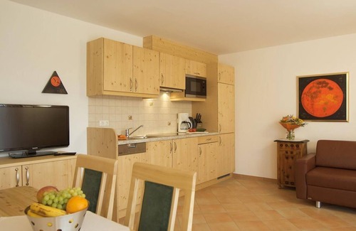 Konigsleiten Apartamento | Mars - Appartements Sonneck