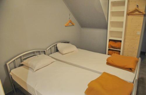 La Roche-en-Ardenne Casa | Mars