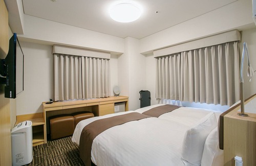 Hakata-ku Hotel | Mars Garden Hotel Hakata