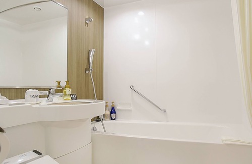 Hakata-ku Hotel | Mars Garden Hotel Hakata