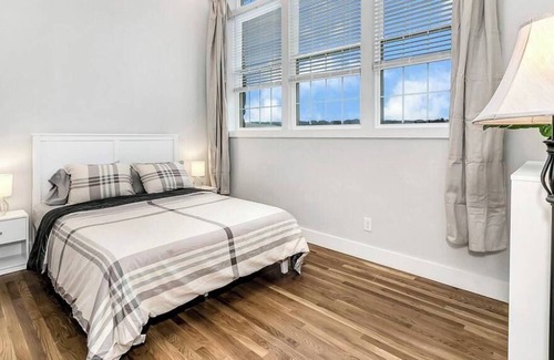 Mars Hill Apartamento | Mars Hill U/Asheville Renovated School House Condo