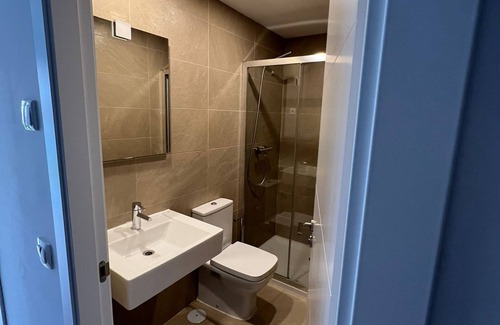 Carabanchel Hotel | Mars Suites Porras