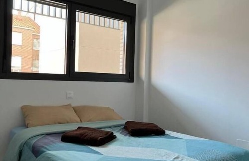 Carabanchel Hotel | Mars Suites Porras