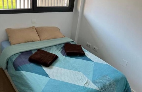 Carabanchel Hotel | Mars Suites Porras