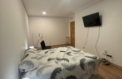 Legazpi Casa | Mars Suites Zapata