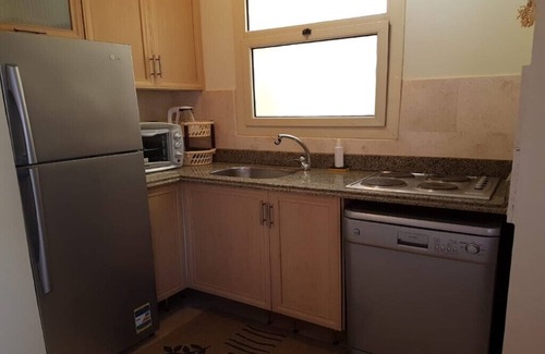 El Quseir Apartamento | APARTAMENTO MARSA ALAM ENRICO VISTA AL MAR ROJO