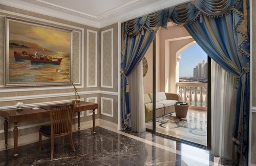 Doha Hotel | Marsa Malaz Kempinski, The Pearl - Doha