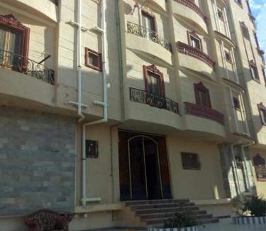 Marsa Matruh Apartamento | Marsa Matrouh Chalet