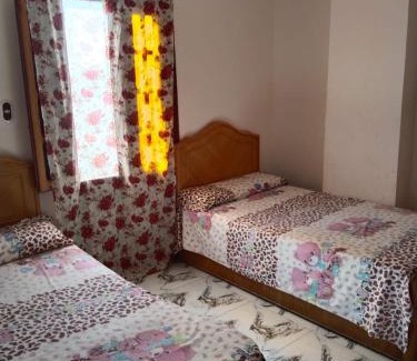Marsa Matruh Apartamento | Marsa Matrouh Chalet
