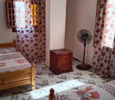 Marsa Matruh Apartamento | Marsa Matrouh Chalet