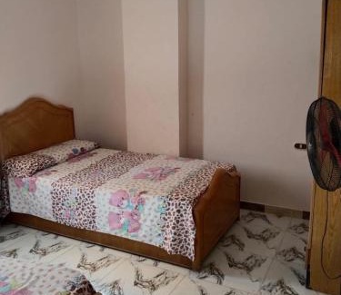 Marsa Matruh Apartamento | Marsa Matrouh Chalet
