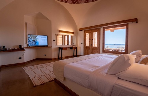 Marsa Alam Cabina | Marsa Shagra Village