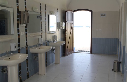 Marsa Alam Cabina | Marsa Shagra Village