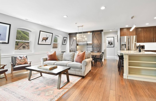 North Park City Condominio | Marsac Mill Manor by Luxury Mountain Destinations
