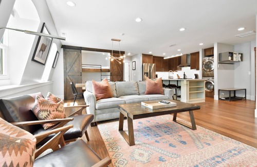 North Park City Condominio | Marsac Mill Manor by Luxury Mountain Destinations