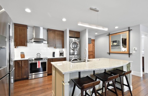 North Park City Condominio | Marsac Mill Manor by Luxury Mountain Destinations