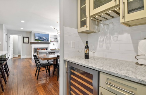 North Park City Condominio | Marsac Mill Manor by Luxury Mountain Destinations