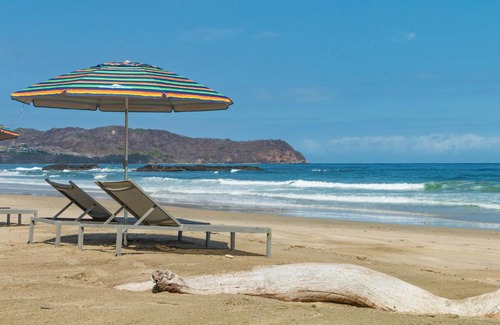 Punta Negra Hotel | Marsai Hotel Boutique
