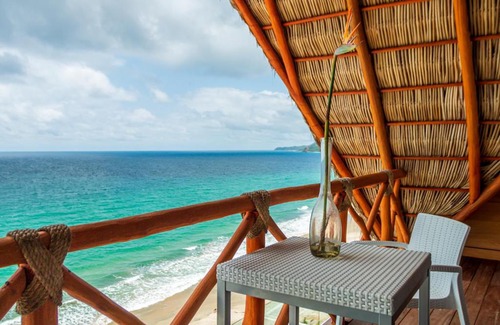 Punta Negra Hotel | Marsai Hotel Boutique