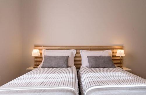 Porta Garibaldi Apartamento | Marsala Flexyrent apartment