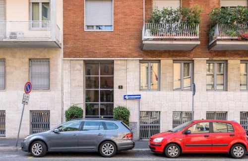 Porta Garibaldi Apartamento | Marsala Flexyrent apartment