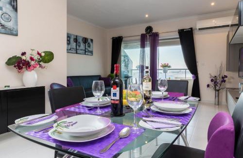 San Tumas Apartamento | Marsascala 2 Bedroom Apartment close to Beach! HPI 6768