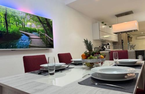 Marsaskala Apartamento | Marsascala Sea View Apartment Hpi9934
