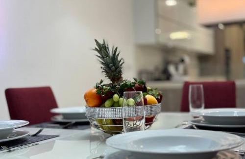 Marsaskala Apartamento | Marsascala Sea View Apartment Hpi9934