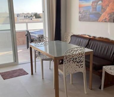 Marsaxlokk Apartamento | Marsaxlokk 3 Bedroom Penthouse