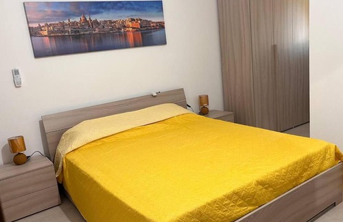 Marsaxlokk Apartamento | Marsaxlokk 3 Bedroom Penthouse
