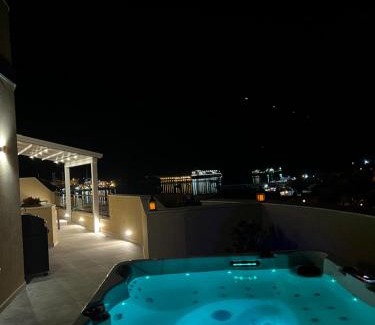 Marsaxlokk Apartamento | Marsaxlokk Penthouse