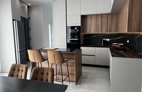 Marsaxlokk Apartamento | Marsaxlokk Penthouse