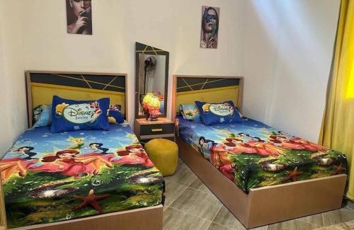 Marsa Alam Apartamento | Marsay appartmet