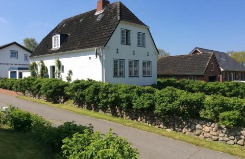 Oldsum Casa | Marschblick