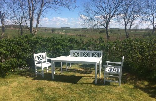 Oldsum Casa | Marschblick