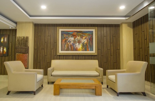 Sidakarya Hotel | MarsCity Hotel