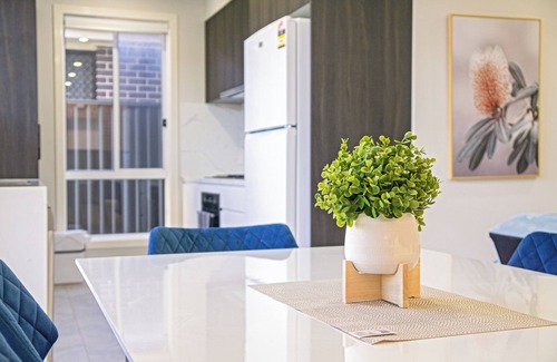 Marsden Park Casa | Marsden Park 2 level brand new house near Parks