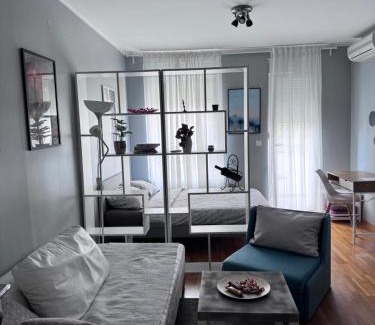 Novi Beograd Apartamento | Marse Stay