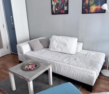 Novi Beograd Apartamento | Marse Stay