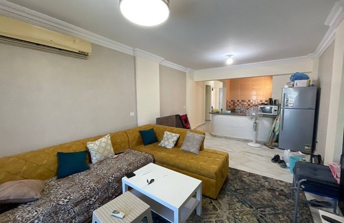 Sidi Abd El-Rahman Apartamento | Marseilia Beach 4 - Families Only