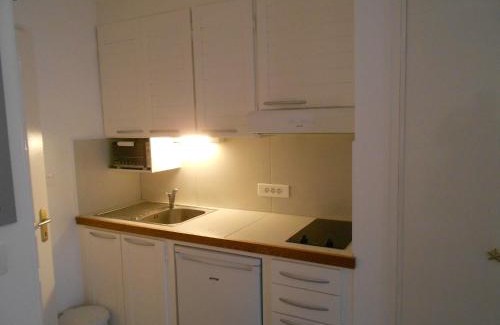 Marseillan Plage Apartamento | Marseillan Plage Les Ancres appartement 2 pièces près mer et commerces