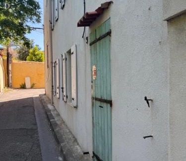 Endoume Apartamento | Marseille bord de mer