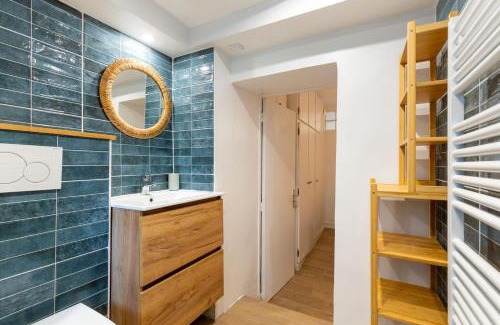 Endoume Apartamento | Marseille bord de mer