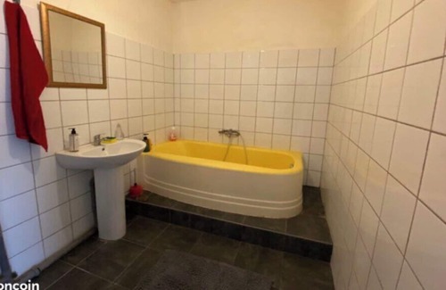 Saint-Lazare Condominio | Marseille Gare Saint Charles Single room